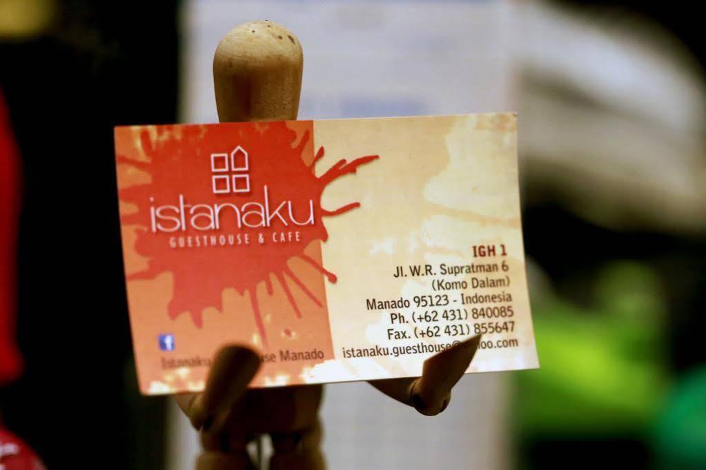 Istanaku 2*
