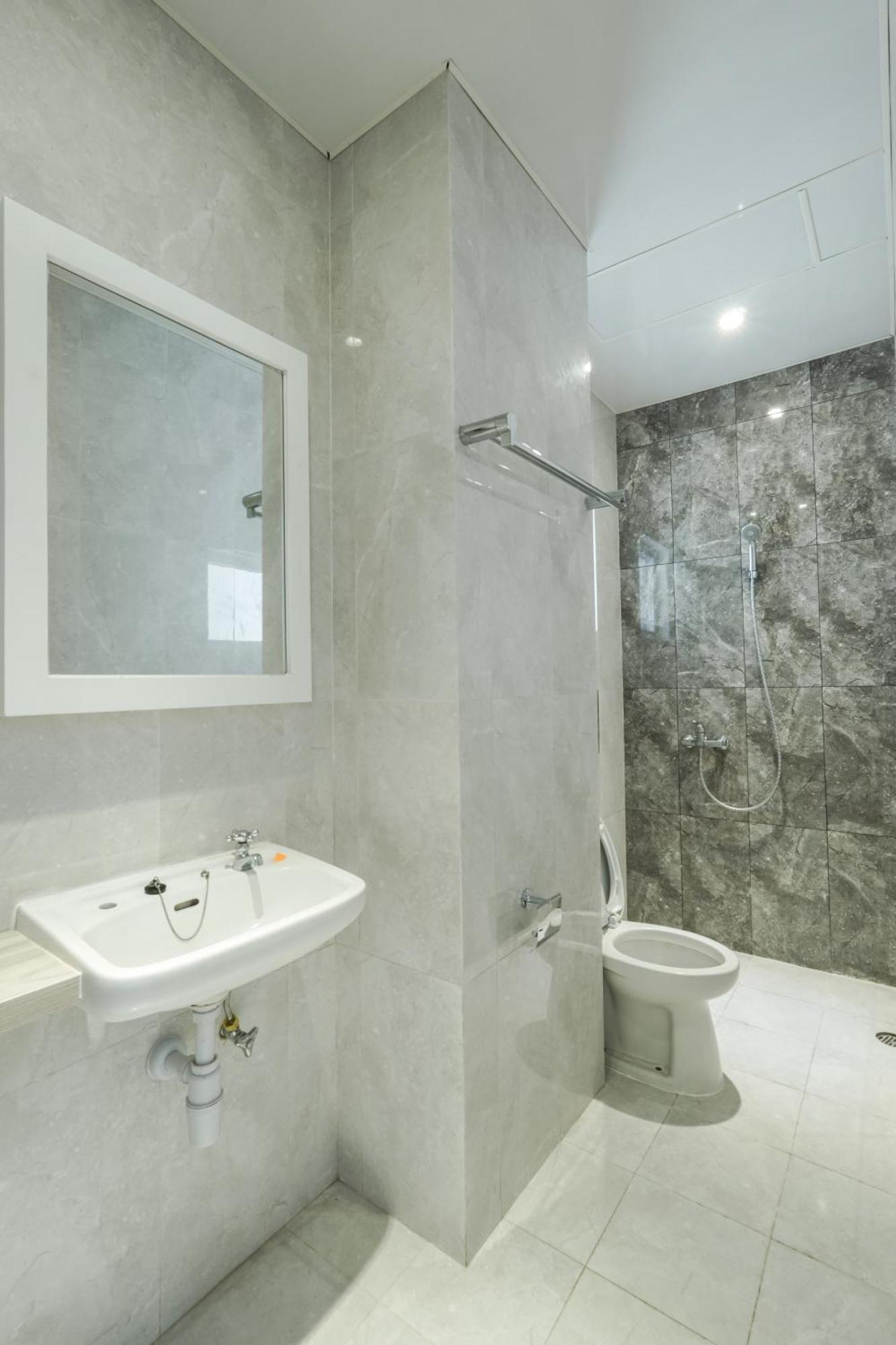 Maison d'hôtes Istanaku Manado