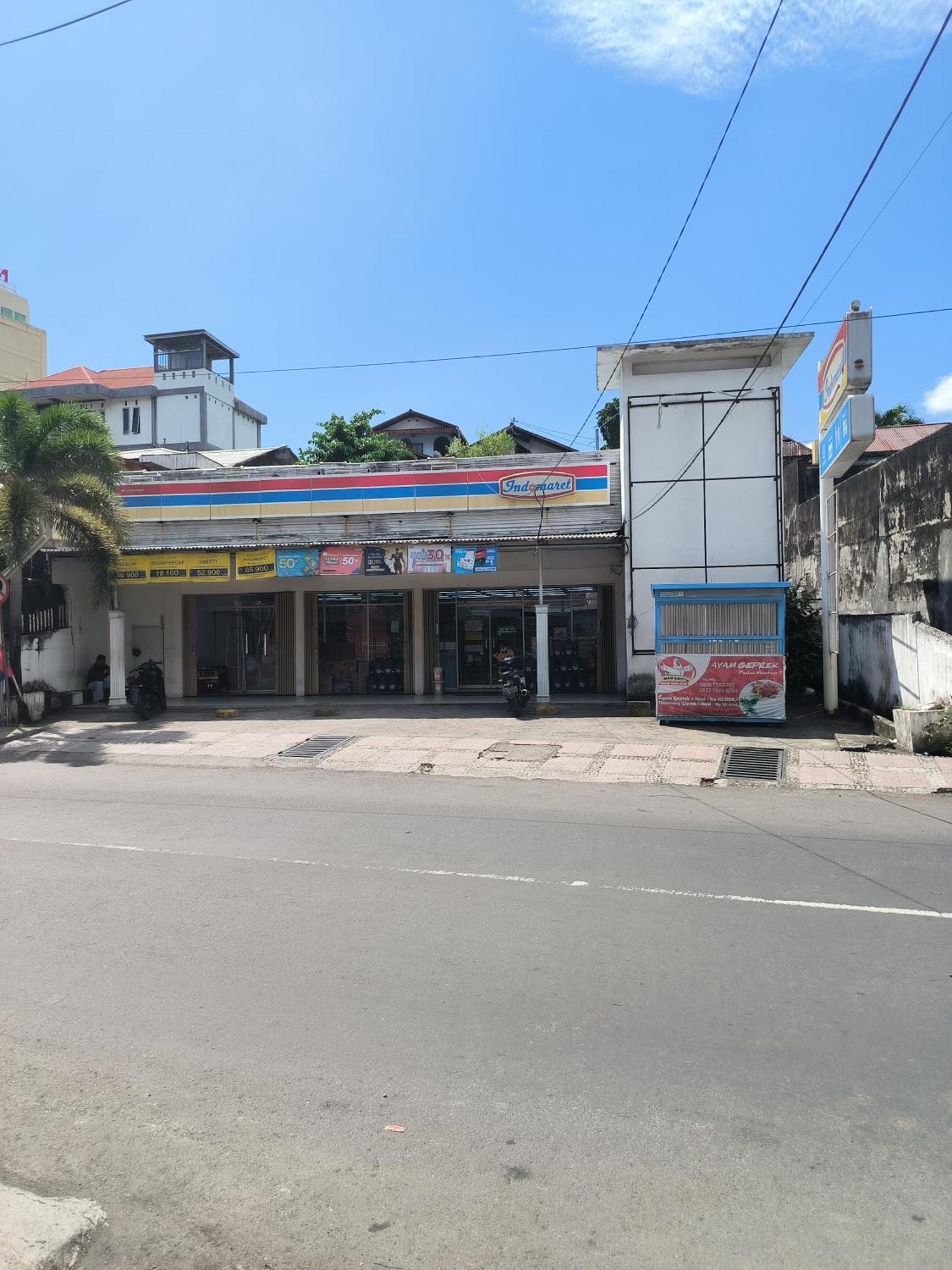 Istanaku