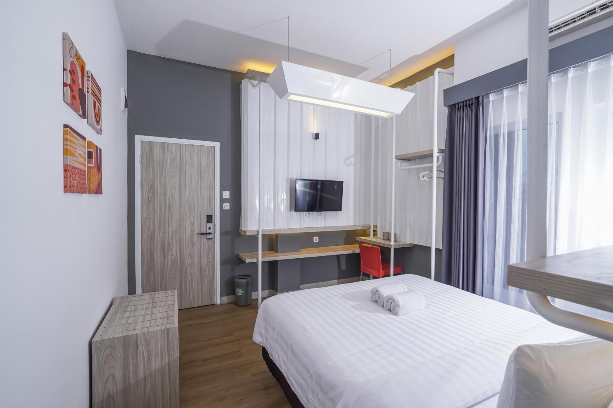 Istanaku Maison d'hôtes Manado
