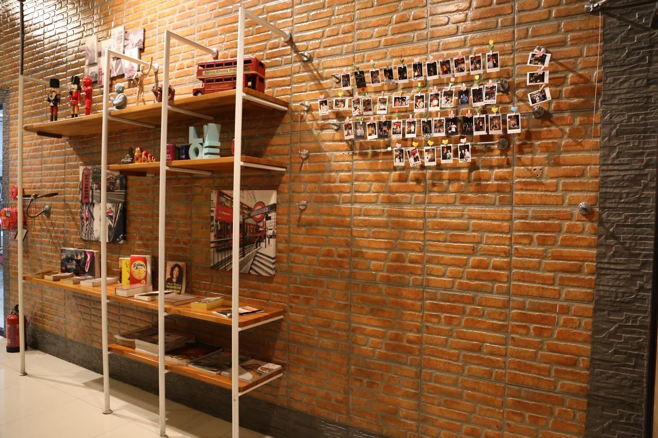 Istanaku Maison d'hôtes