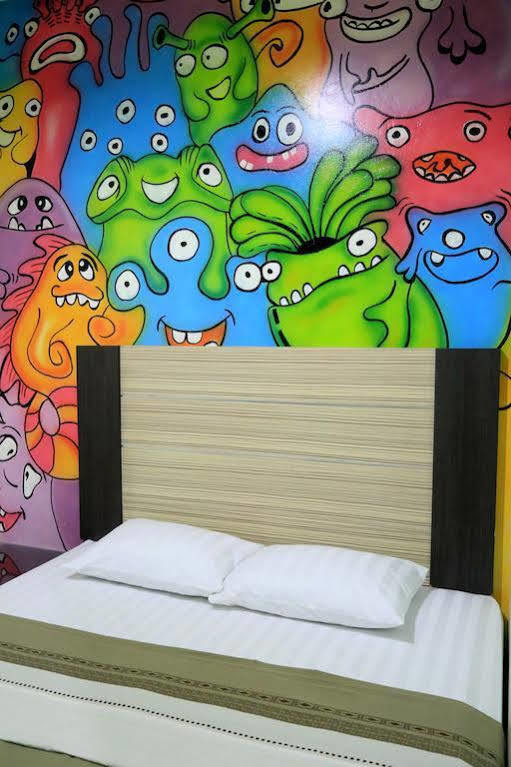 Istanaku Manado
